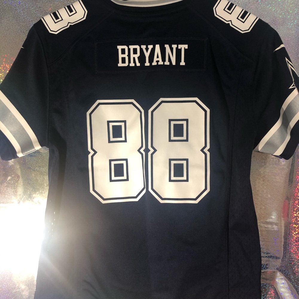 BRAND NEW! Dez Bryant Cowboys Jersey!